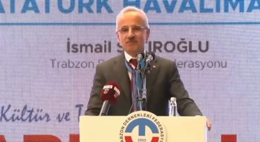 Uraloğlu 'Trabzonlu kardeşlerimizin kararı belli'