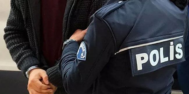 İstanbul'da DEAŞ operasyonu 14 şüpheli gözaltında