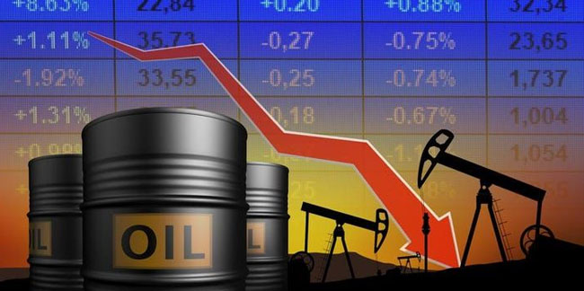 Petrol 91 dolara geriledi: Akaryakıt fiyatlarına indirim beklentisi