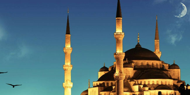 Ramazan ne zaman? 2020 Ramazan ayı ve bayramı tarihleri