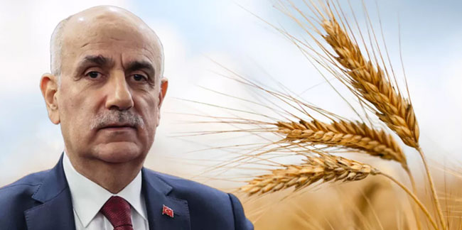 AKP'nin tarım müjdesine(!) sert eleştiri: Bakan Kirişci'yi de geçiniz