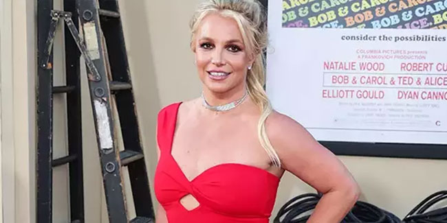 Britney Spears'ın anı kitabı yok sattı