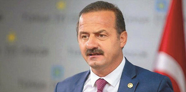 Kulis: Yavuz Ağıralioğlu, İyi Parti'den istifa mı edecek?