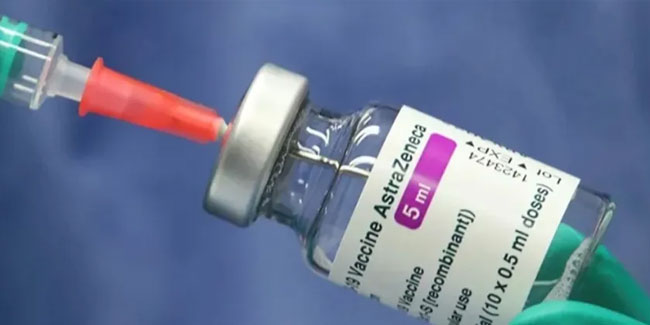 DSÖ'den kullanımı durdurulan aşı için yeni açıklama