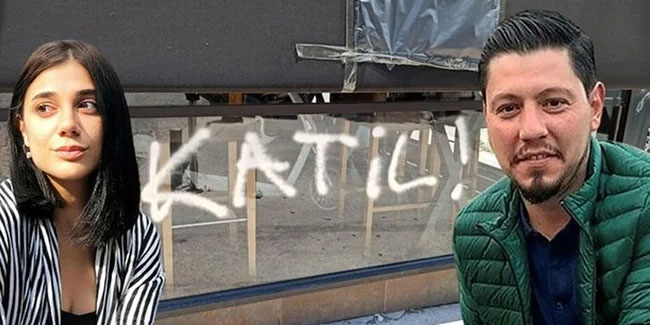 Pınar Gültekin'in katil zanlısı Cemal Metin Avcı'nın işlettiği bar kapatıldı!