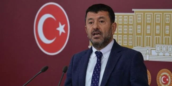 Veli Ağbaba, "Kurban Bayramı'nda emekli ikramiyesi 15 bin TL olsun"