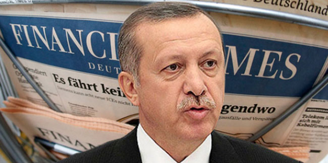 Financial Times'tan 5 kritik soru: Erdoğan TL'yi sabit tutabilecek mi?