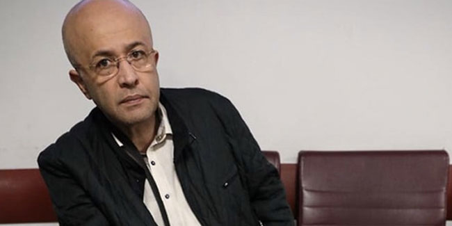 Gazeteci Ahmet Takan’a beyzbol sopalı saldırı
