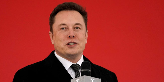 Elon Musk: Japonya tamamen ortadan kalkacak