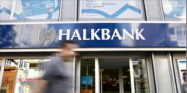 Halkbank'tan emeklilere 750 TL'ye varan promosyon