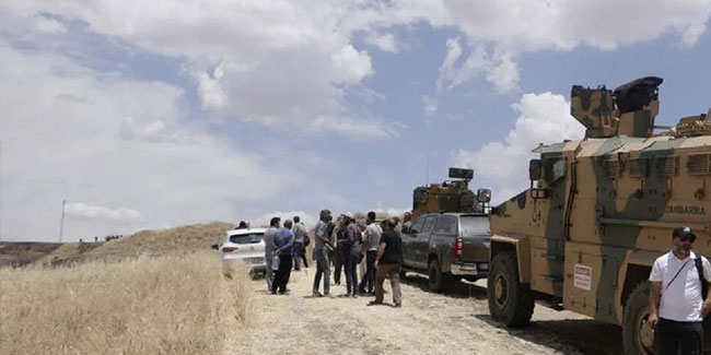 Diyarbakır'daki arazi kavgasında tutuklu sayısı 6'ya yükseldi