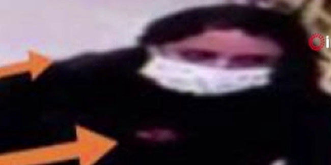 Terörün yeni yüzü: Tırnakları ojeli kadın bombacı