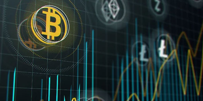 Kripto yatırımcılarına uyarı! Bitcoin ölüm kavşağına yaklaşıyor