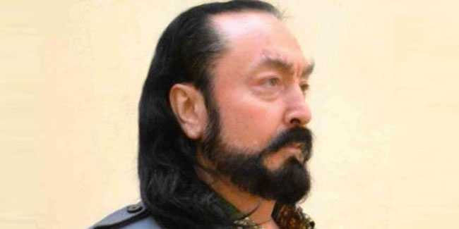 Adnan Oktar Haberleri Karadeniz Gazetesi Arama