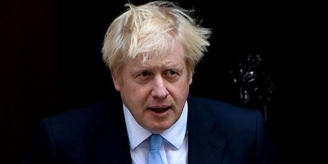 İngiltere Başbakanı koronavirüs olursa yerine o geçecek