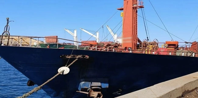 İzmir'de 51 ton kaçak akaryakıt ele geçirildi