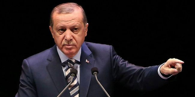 Erdoğan'ın dediği sonunda oldu: Nedeni bu kez "dış güçler"