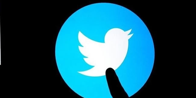 Twitter, Uygur Türklerine yönelik paylaşımı kaldırdı