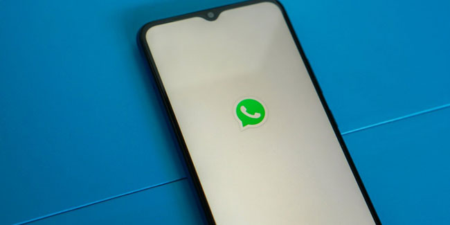 WhatsApp'ta silinen mesajlar geri alınabilecek