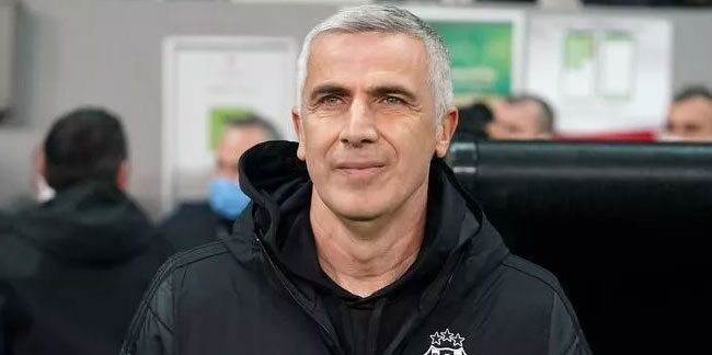 Beşiktaş'ta Önder Karaveli'nin maaşı dikkat çekti