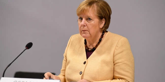 Merkel devri bitiyor