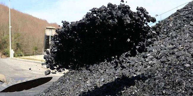 Doğalgazı kesilen Avrupa kömüre yöneldi