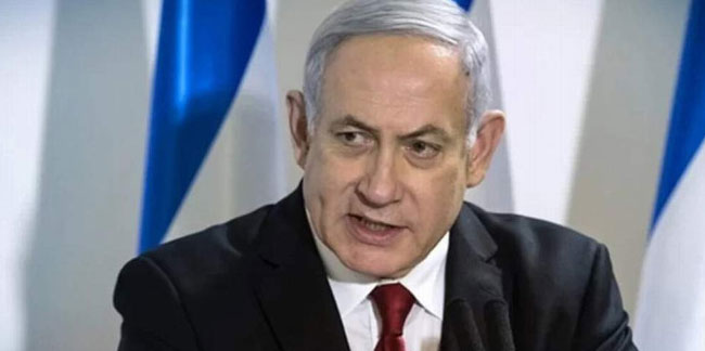 Altun ve Çelik'ten Netanyahu'ya sert tepki!
