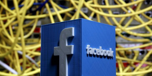 Facebook, Zuckerberg’in güvenliği için servet harcadı