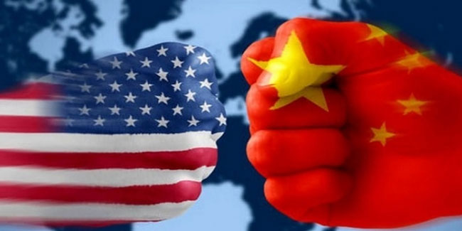 Çin ABD'yi tehdit etti: Sert tedbirler alınabilir