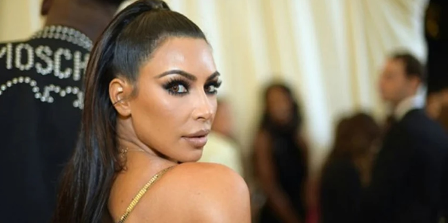 Kim Kardashian’dan küstah Türkiye çıkışı
