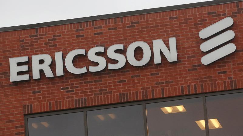 Ericsson, İsveç'te 1200 kişiyi daha işten çıkarıyor