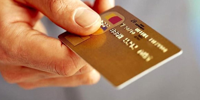 Kredi kartı kullananlara 4 kritik uyarı