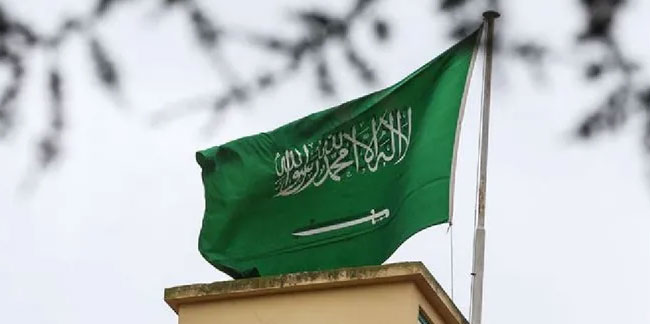 Suudi Arabistan, 12 ülke için elektronik vize uygulamasına geçiyor
