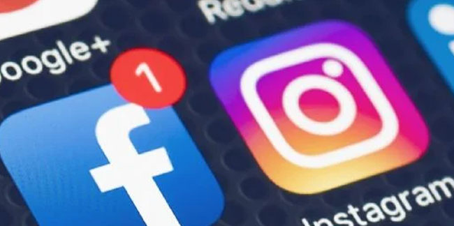Meta’dan Facebook ve Instagram kararı! Cinsiyete göre sınırlama