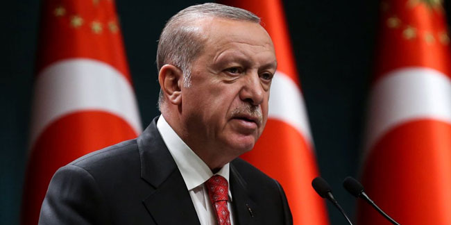 Adaylık tartışmalarında son perde: Erdoğan neden aday olamaz