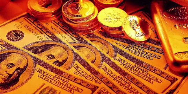 Altın yeniden yükselişte, Dolar ve Euro zirveye yapıştı!