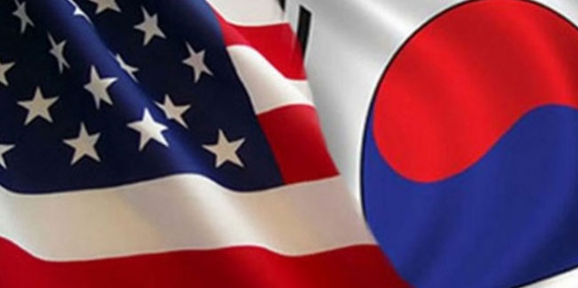 ABD ve Güney Kore anlaştı: Kore savaşı bitiyor