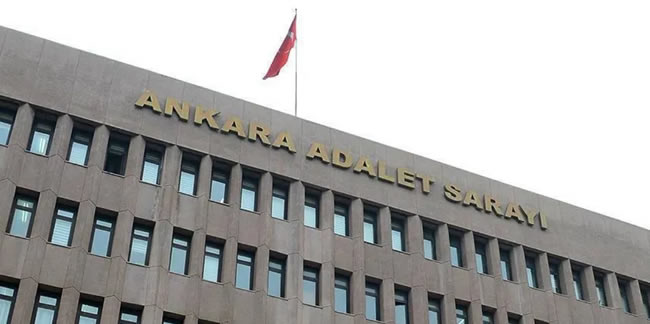 Ankara Cumhuriyet Başsavcılığı'ndan 'çıplak arama' açıklaması