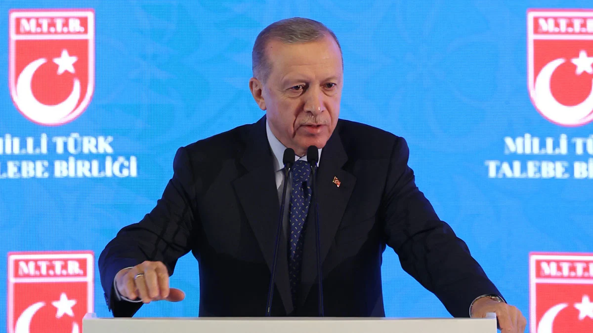 Erdoğan '10 bine yakın rehine ne olacak?'
