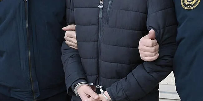 Edirne'de 2 kardeş FETÖ'den gözaltına alındı
