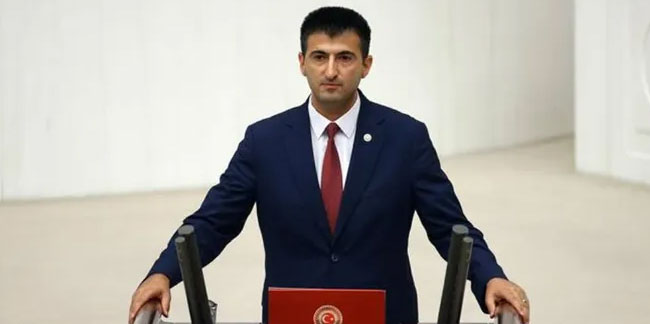Mehmet Ali Çelebi'den ''AK Parti'ye katılacak'' iddialarına yanıt