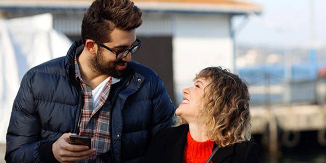 Tutunamayanlar In 2 Bolum Fragmani Yayinlandi Karadeniz Gazetesi