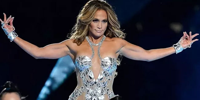 Jennifer Lopez hakkında flaş iddia!