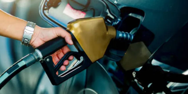31 Ağustos 2022 motorin ve benzin fiyatları