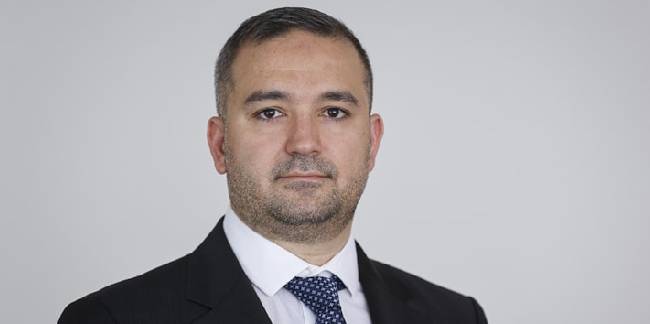 Fatih Karahan Merkez Bankası Başkanı oldu