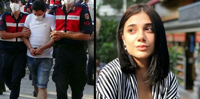 Ahmet Hakan: Pınar Gültekin davasındaki gerekçeli karar tepemin tasını attırdı