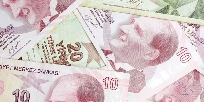 CHP'den Meclis'e ''maaşlar 1.302 TL arttırılsın'' kanun teklifi