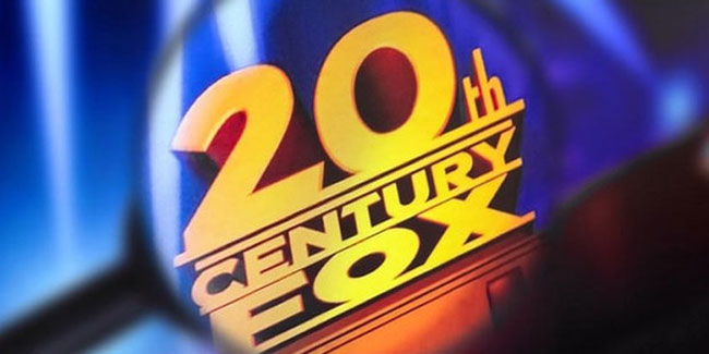 85 yıllık 20th Century Fox artık yok!