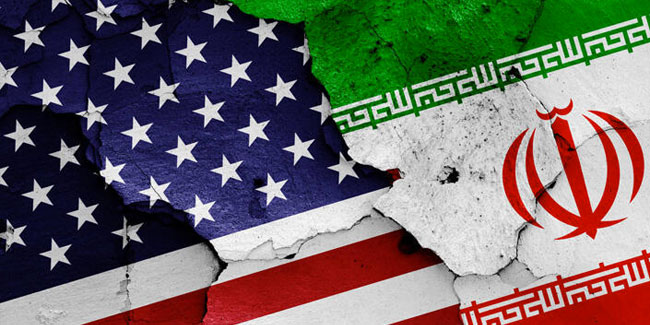 İran ile ABD arasında tutuklu takası