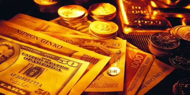 Gram altın 1.000, Dolar 15, Euro 17 TL'yi kokluyor! İşte piyasalarda son durum